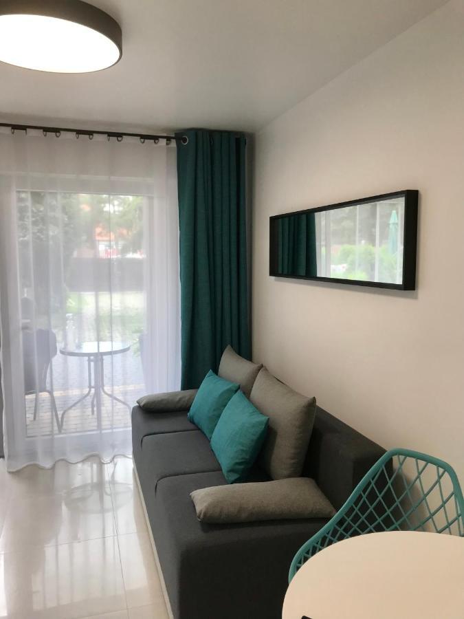 Apartamenty Chata U Rybaka يانتار المظهر الخارجي الصورة