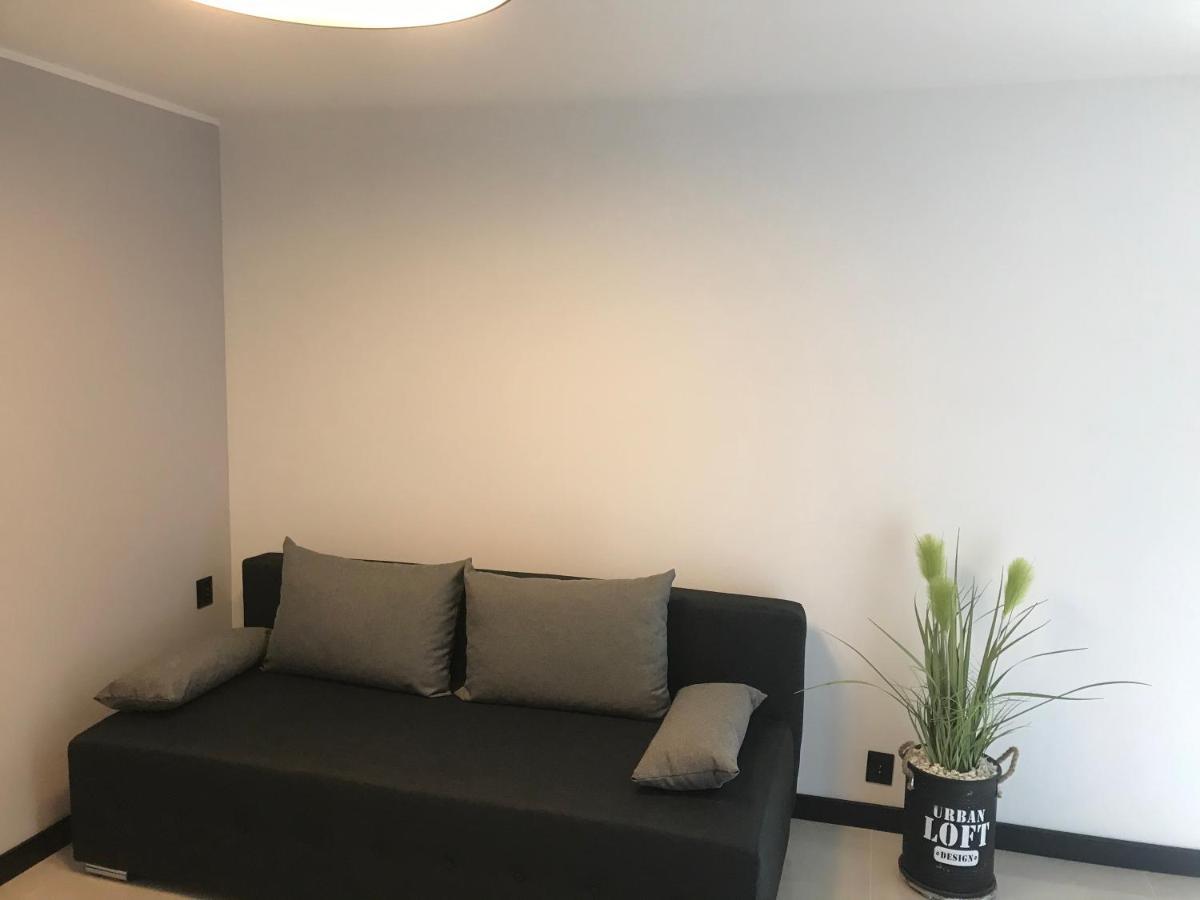 Apartamenty Chata U Rybaka يانتار المظهر الخارجي الصورة