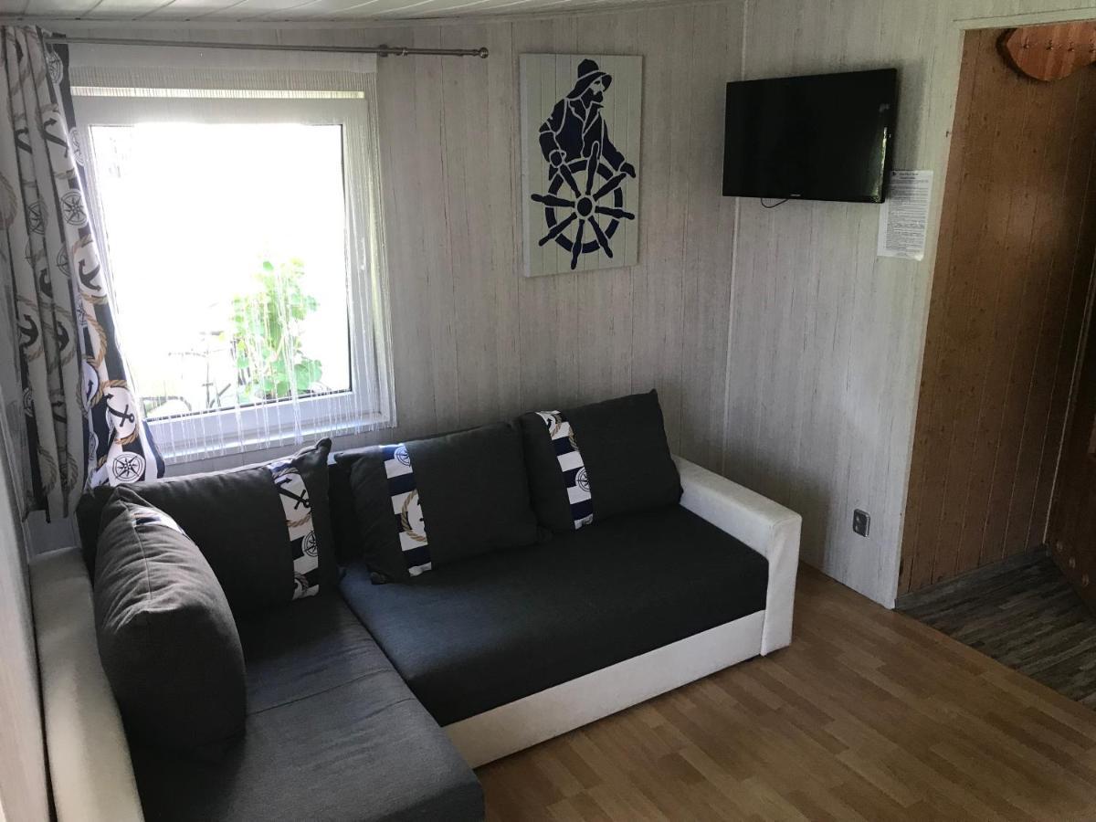 Apartamenty Chata U Rybaka يانتار المظهر الخارجي الصورة