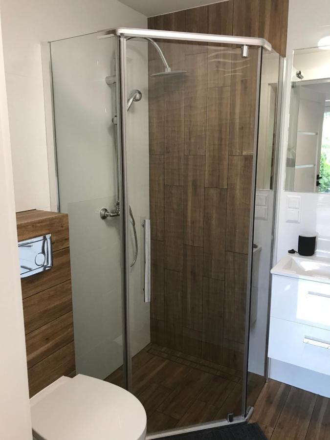 Apartamenty Chata U Rybaka يانتار المظهر الخارجي الصورة