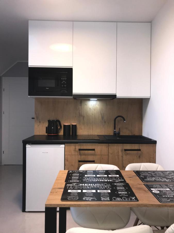 Apartamenty Chata U Rybaka يانتار المظهر الخارجي الصورة