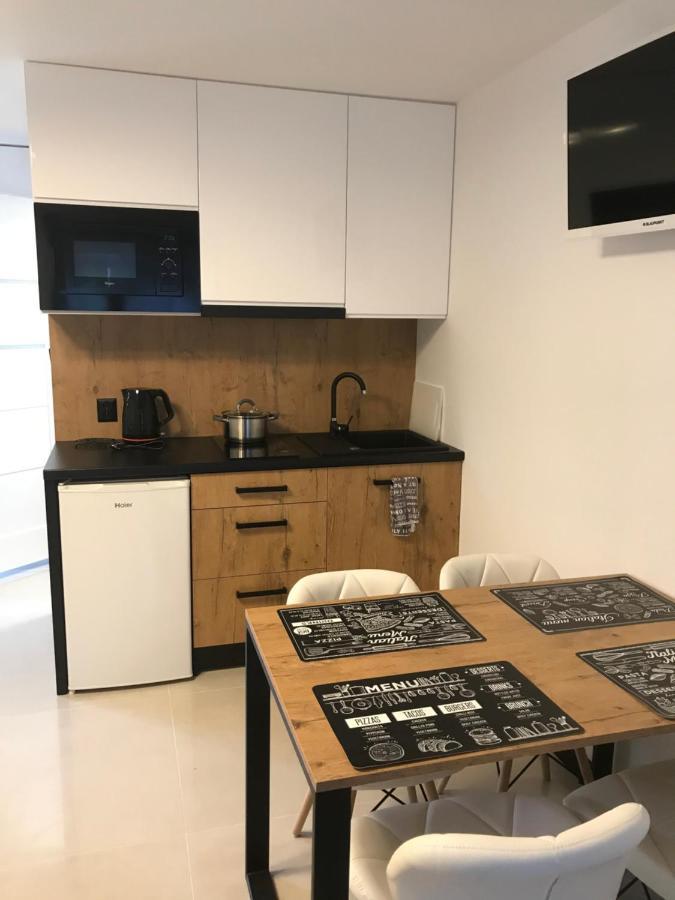 Apartamenty Chata U Rybaka يانتار المظهر الخارجي الصورة