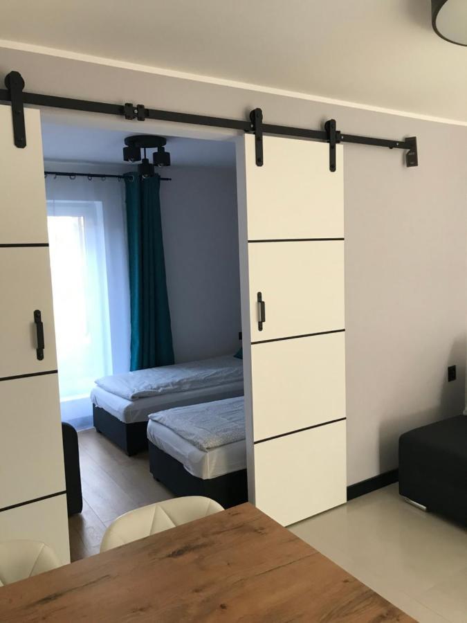 Apartamenty Chata U Rybaka يانتار المظهر الخارجي الصورة