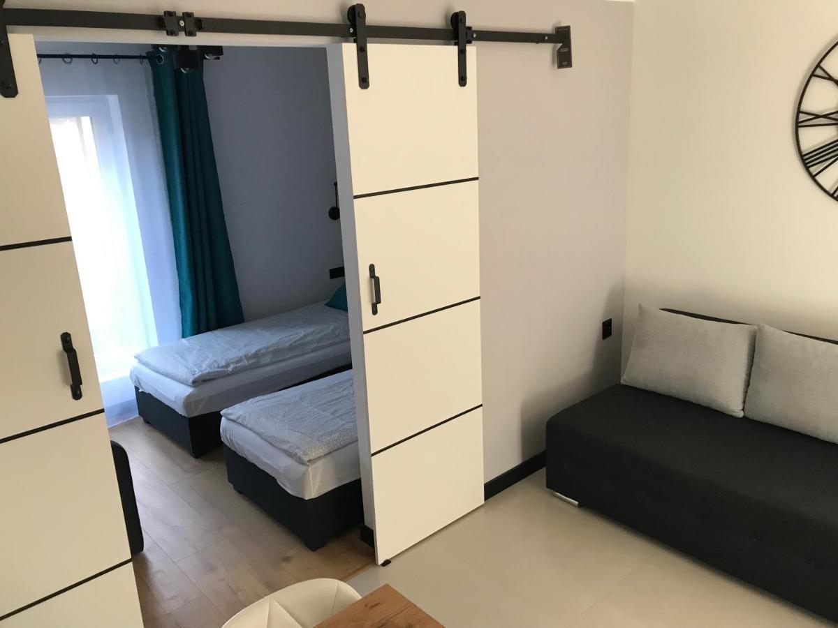 Apartamenty Chata U Rybaka يانتار المظهر الخارجي الصورة