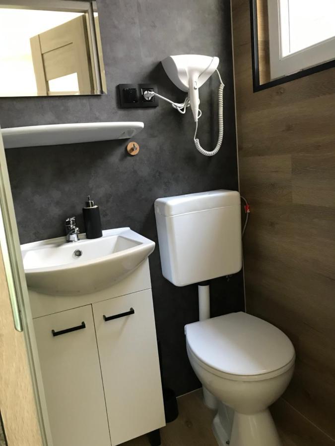 Apartamenty Chata U Rybaka يانتار المظهر الخارجي الصورة